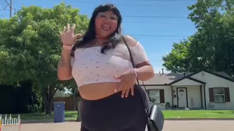 Fat Chick Delusion