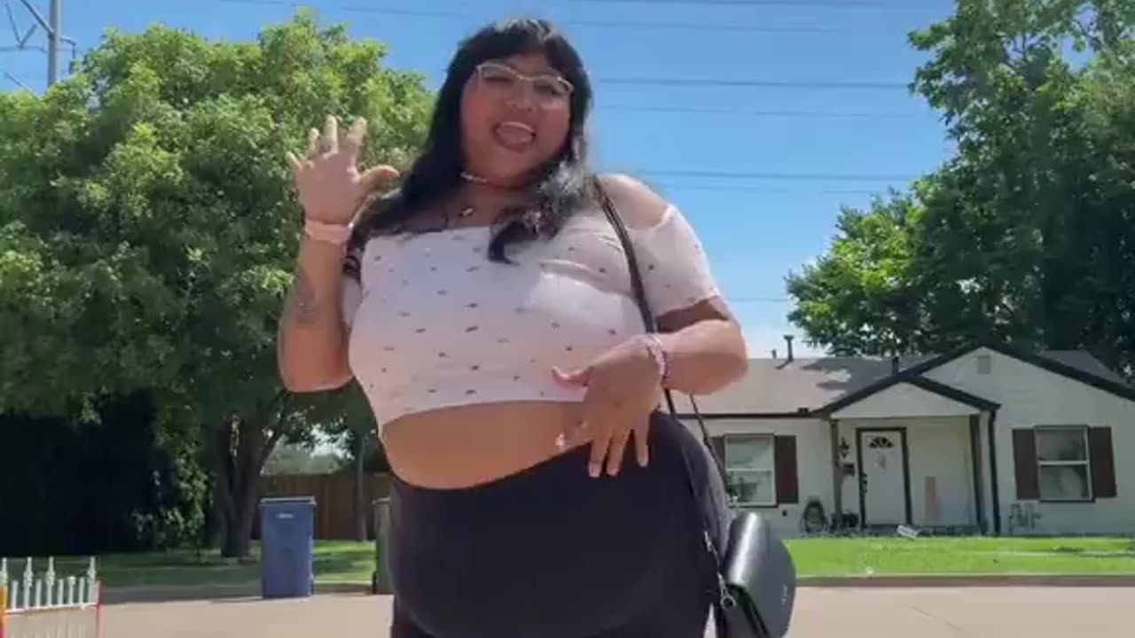 Fat Chick Delusion