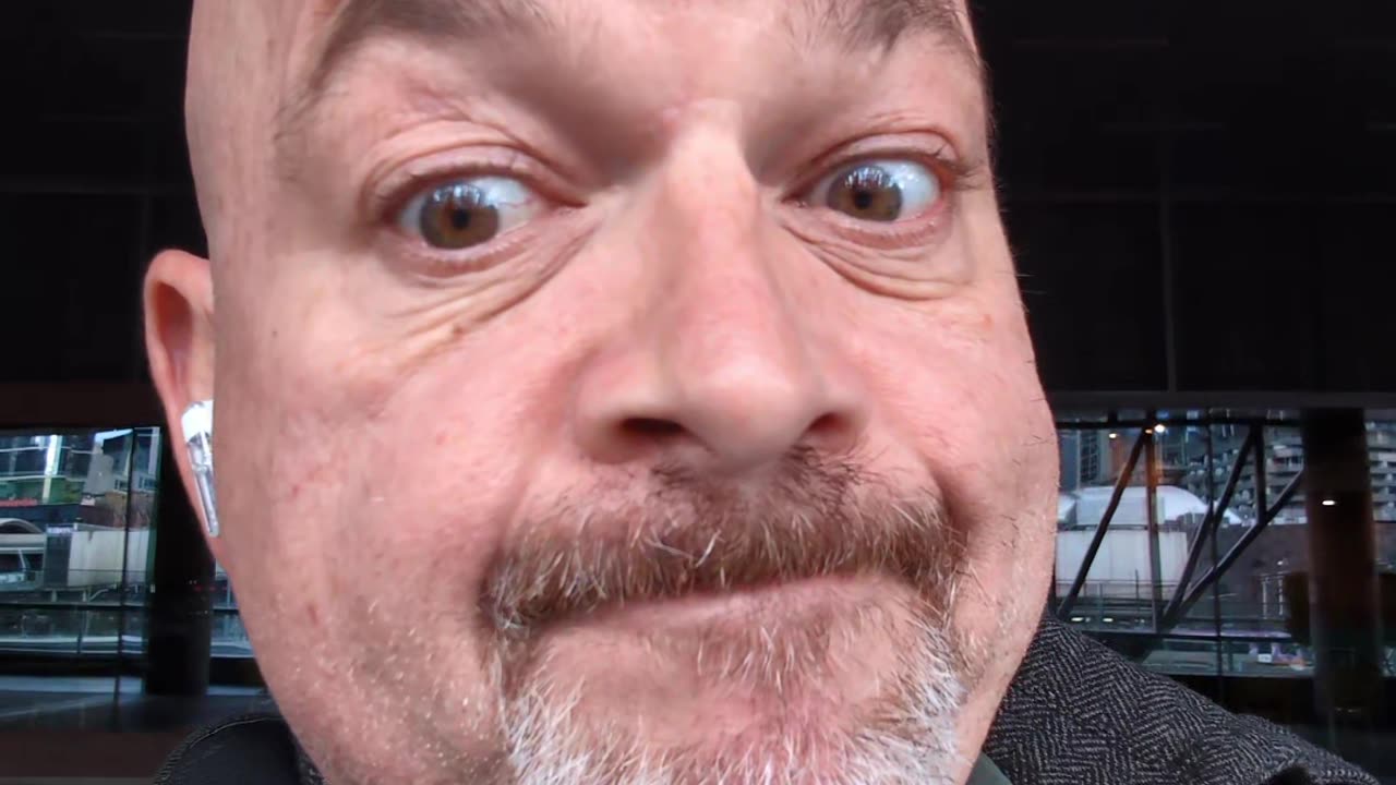 Why can't the cop just say who is on bail?