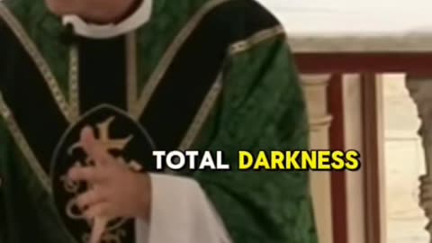 🏅 Be a Champion: Spiritual Fitness Requires Training (Fr. Mark Beard)
