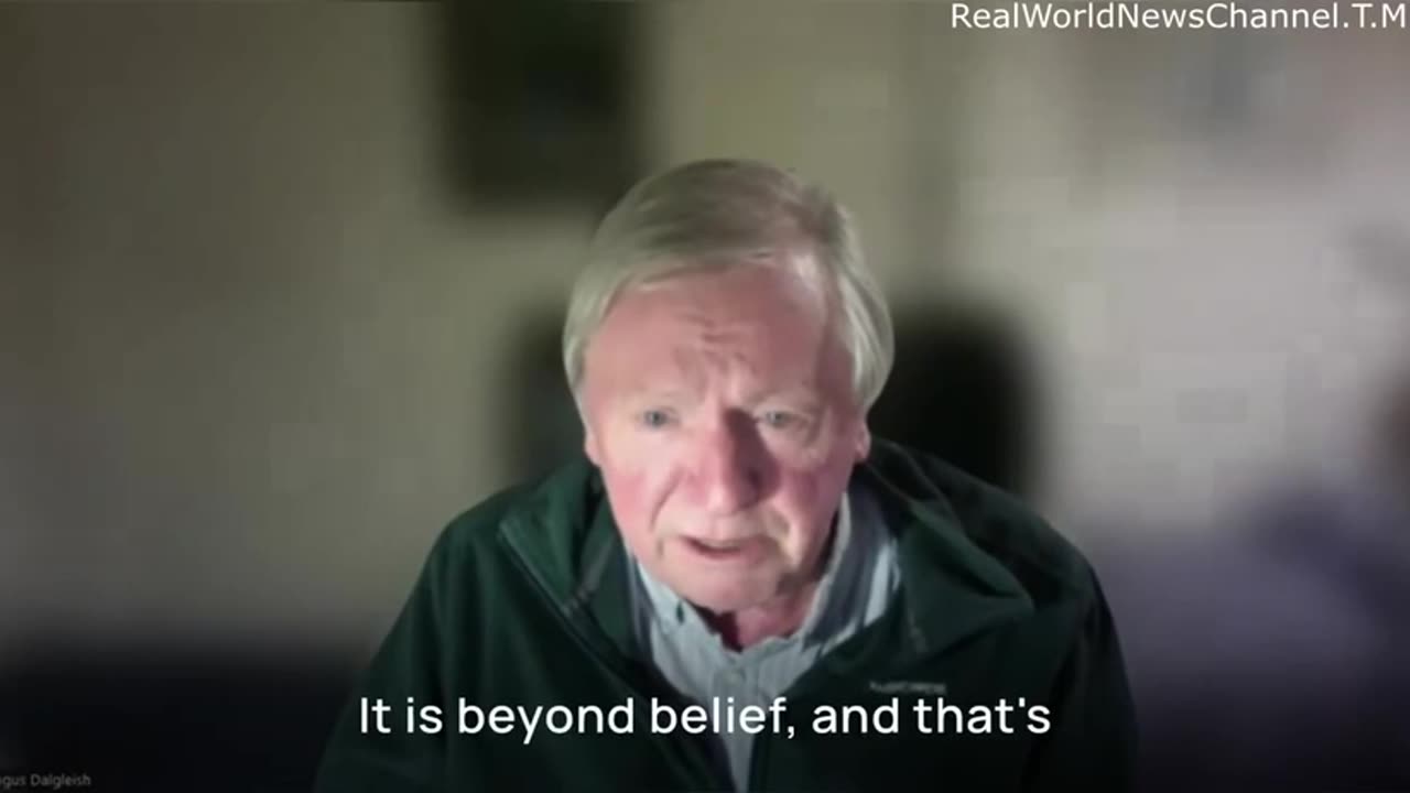 Australia, remember when this was on every news channel.