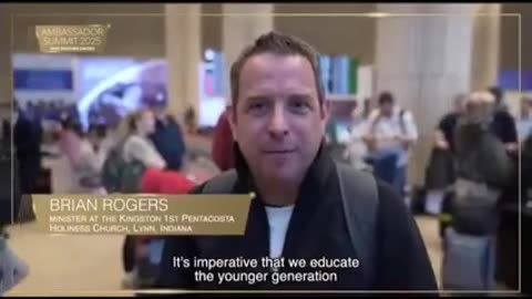 ISRAEL SUBJECTS 1,000 PASTORS ₪ TO HUMILIATION RITUAL