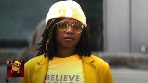 The Boys - Sister Sage Starts a Riot (S4E1) _ Movieclips