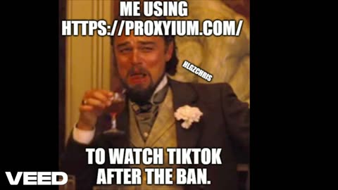 TikTok Is Only BANNED for DUMMY'S!