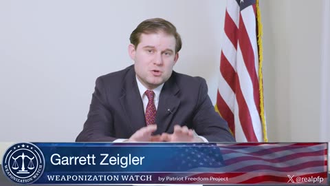 Garrett Zeigler of Marco Polo Speaks About the Hunter Biden Laptop