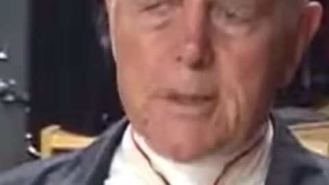 BISHOP RICHARD WILLIAMSON TOLD US THE TRUTH