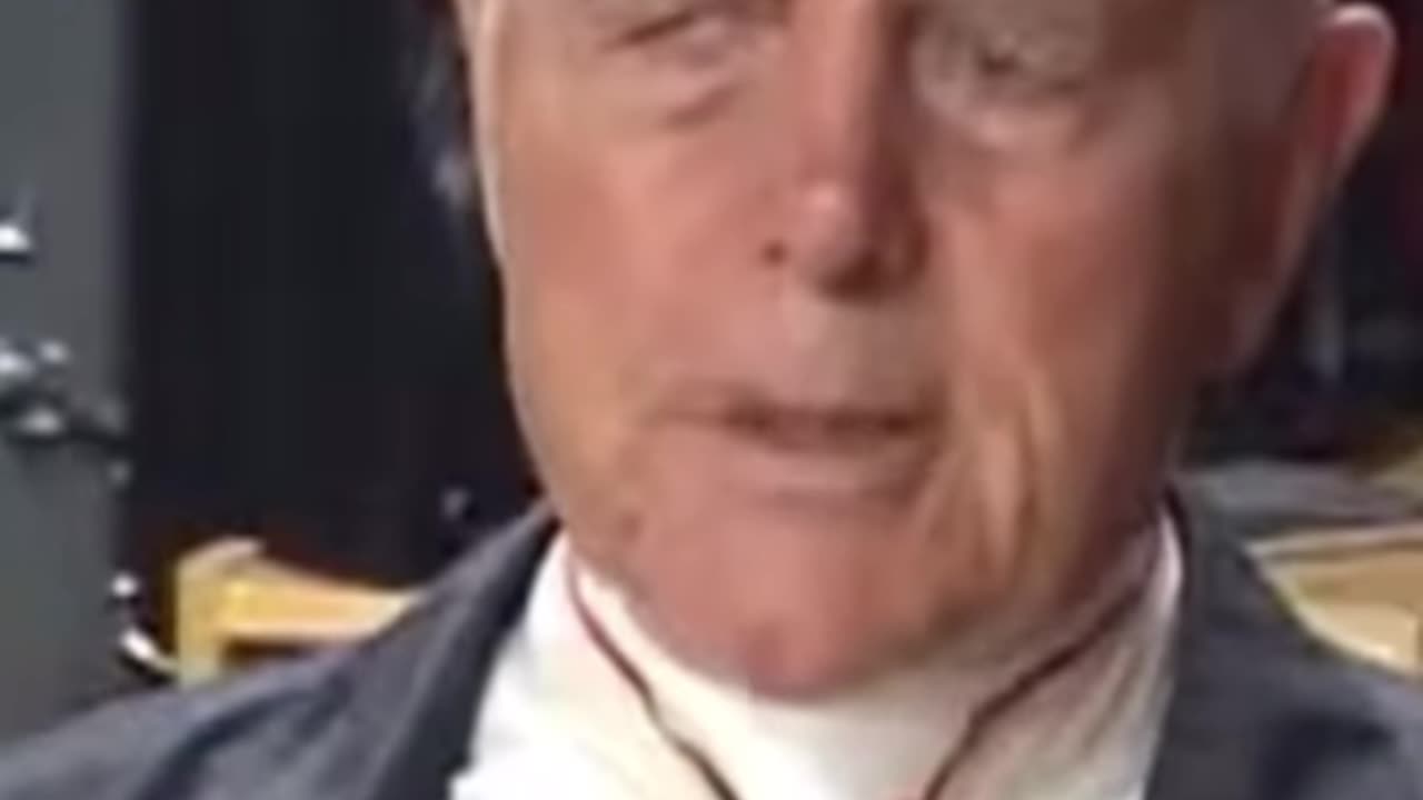 BISHOP RICHARD WILLIAMSON TOLD US THE TRUTH