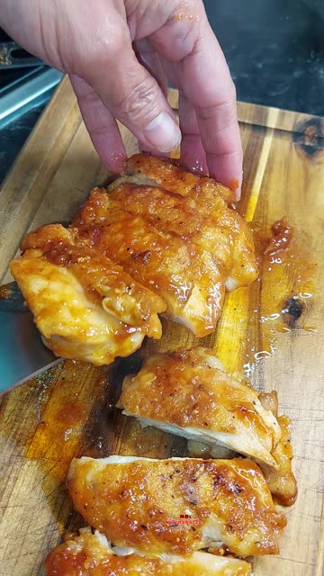 Viral chicken with broccoli. #viral #shorts #cooking #food #recipe #foryou