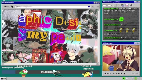 Good Morning, Maria!