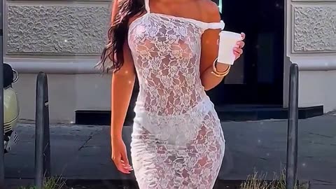 Hanna Weig - Instagram model - Learning by example.