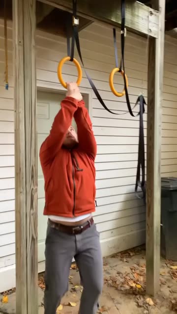 Super Strength Cheat Code： One Arm Pull Up