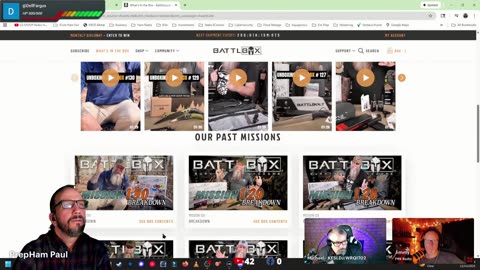 72-Hour kit - BUILD it don't BUY it! - Sunday Night Ragchew Ep.106