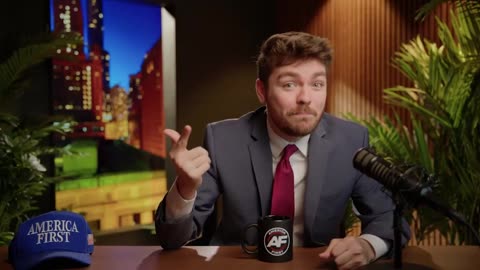 Nick Fuentes BREAKS Silence Post-Ban: "Doubling Down—MORE Antisemitism, Hitler, Racism, Sexism!"