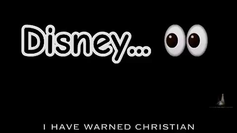 DISNEY 👀