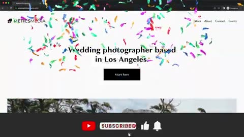 Squarespace Website Design Tutorial 2025 - Step by Step