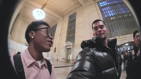 MONEY DOES NOT BUY HAPPINESS