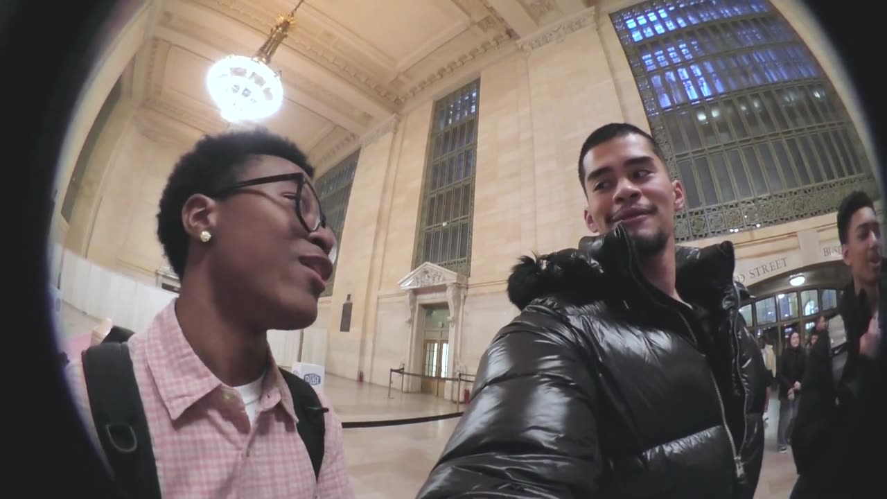 MONEY DOES NOT BUY HAPPINESS