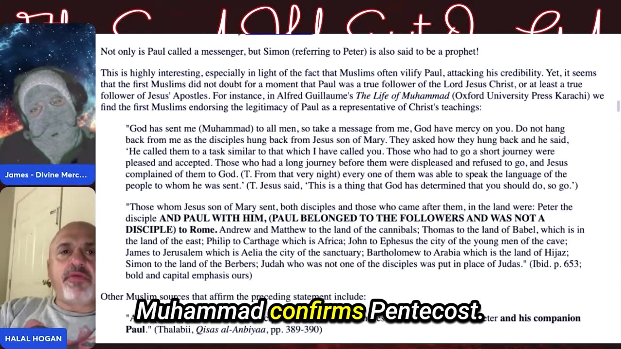 Canyon Mimbs EXPOSES Himself For 27 MINUTES STRAIGHT!