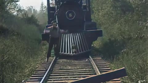 🔥🎥 Watch This Jaw-Dropping Stunt From 1926 That'll Leave You Speechless! | FeedMyCuriosity