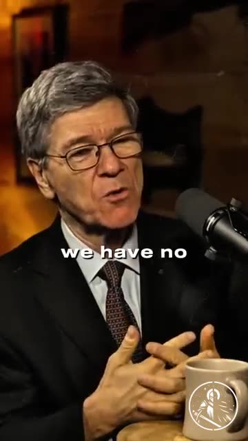 Jeffrey Sachs on What We Learned About the CIA 50 Years Ago