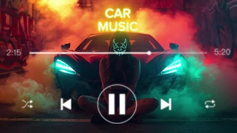 Ultimate Car Music Mix 2025 🔥
