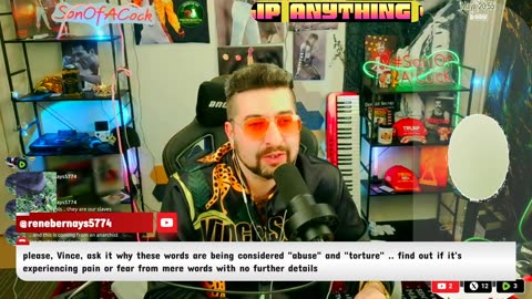 Fack It All Podcast #18 She Enjoys Roasting People 48