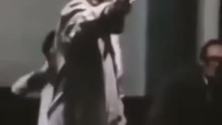 Oto jak kiedyś postępowano z pedofilami.