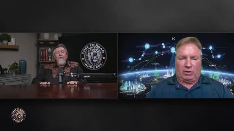 Time to Roar | Part 1 w/ James Grundvig | DARPA, MK Ultra & Mass Mind Control