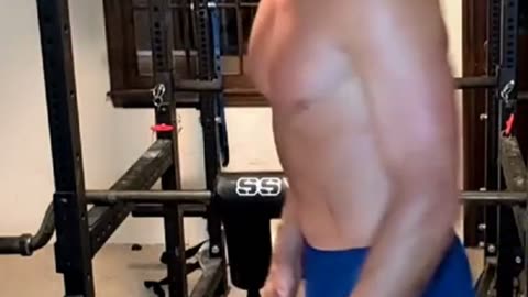 RDL: Bar Close, Don't Go to Failure! Injury Prevention.