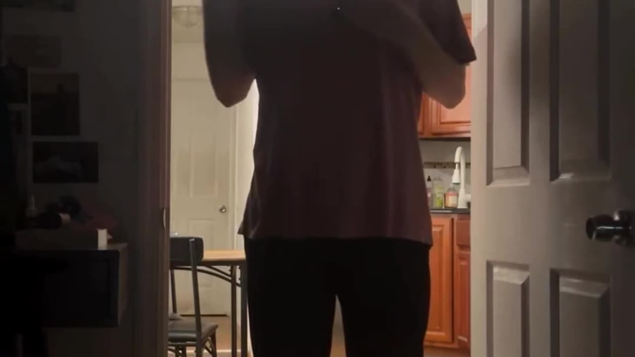 😱🤣 POV: Your Sleep Paralysis Demon is Slavoj Zizek! | FunFM