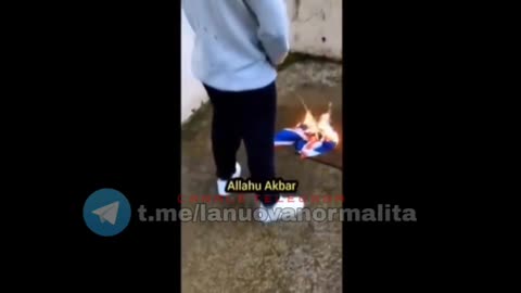 Piano Kalergi - La SOSTITUZIONE