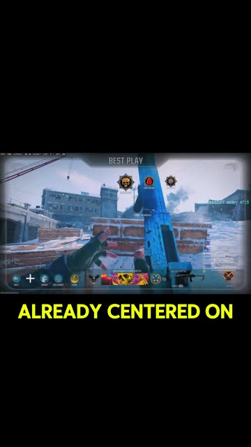 Just The Tip!! A Tip To Help!!