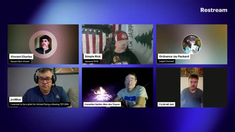 Man-O-Rama Ep. 143: MoR- What we wanted to be Vs. What we ended up being 7PM PST/ 10PM EST