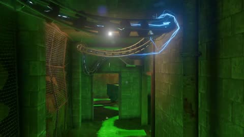 Rainbow Six Siege X: Doktor's Curse - Gameplay Trailer