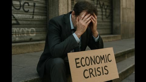 Jim Willie - CRISIS 