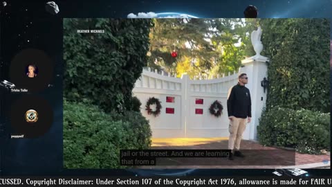 THE REINER FAMILY MURDERS #003