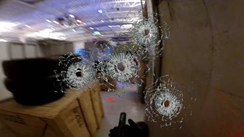 Replay Airsoft Clip of the day