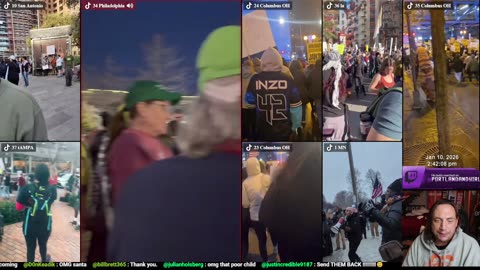 📢ICE Protest Minneapolis