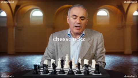 16. MasterClass - Garry Kasporov Teaches Chess - Openings Part 2