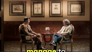 Endure Sacrifice or Absorb Culture - Maurizio Viroli and Johnathan Bi