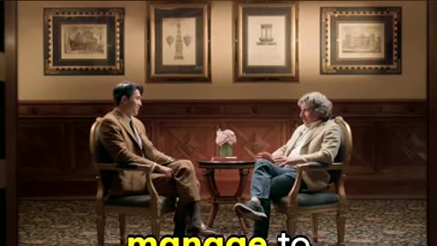 Endure Sacrifice or Absorb Culture - Maurizio Viroli and Johnathan Bi