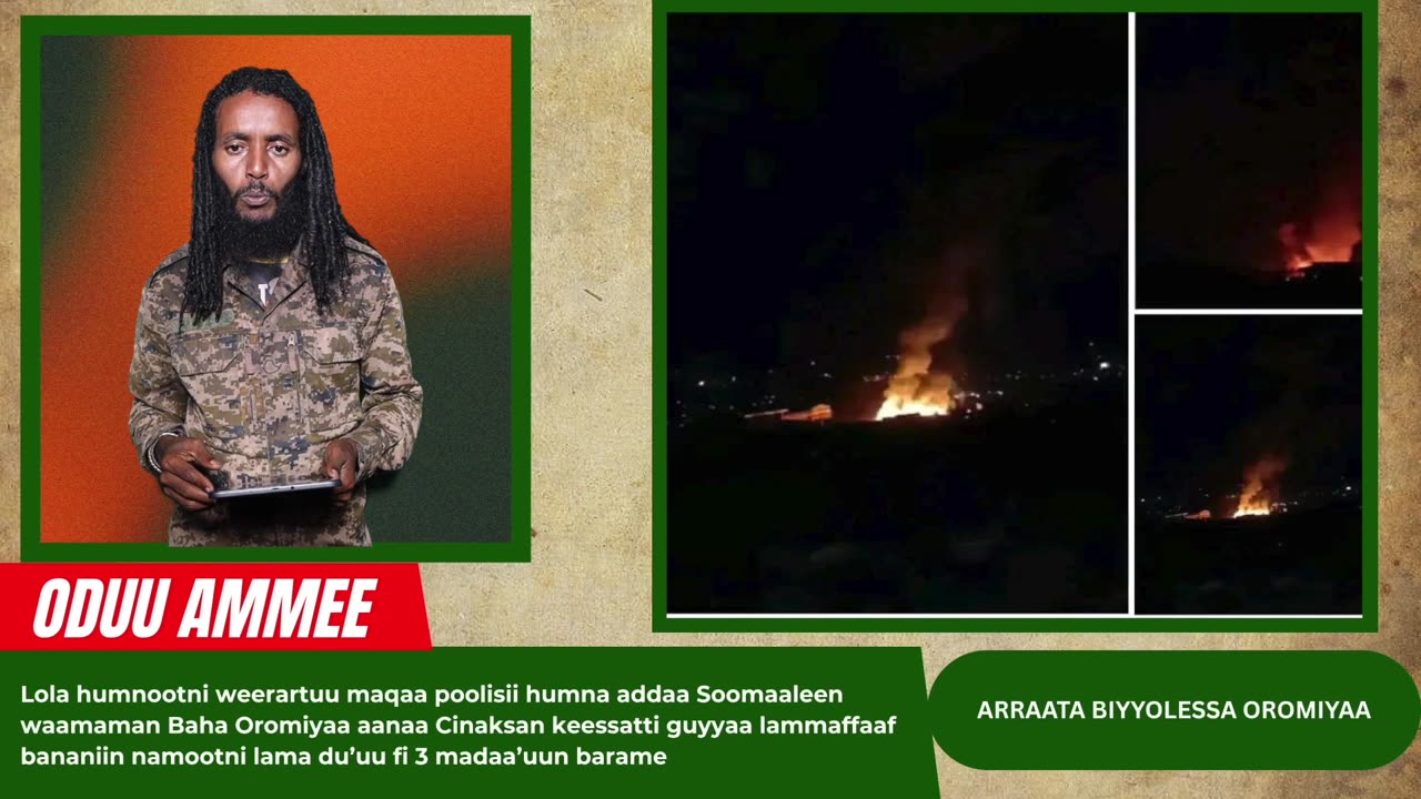 Oduu Ammee ONM-ABO Onkoloolessa 11-2025 itti dhiyaadhaa!