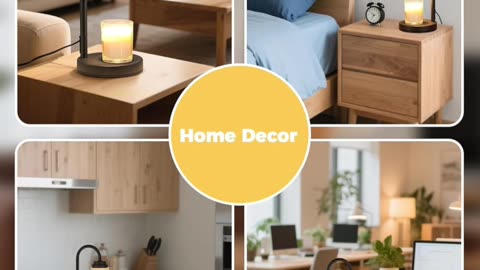 Candle Warmer Lamp Review | Best Gift for Moms, Friends & Home Decor Lovers | Elegant Wax Melt Warme