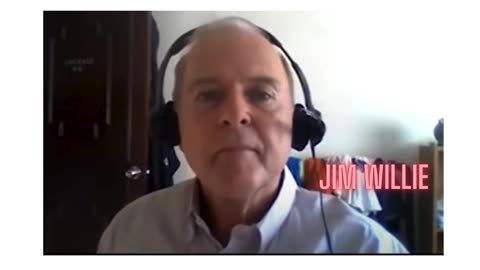 ✅ Jim Willie: The Hidden Agenda Behind the Economic Collapse 4