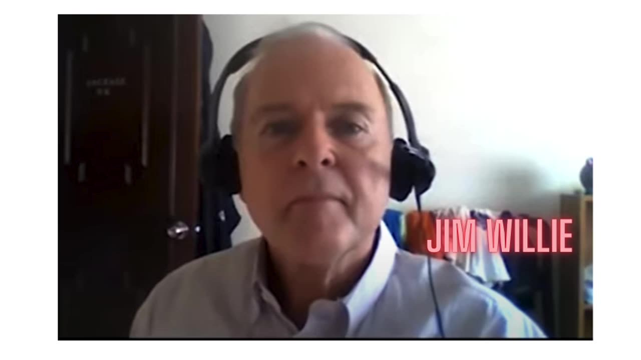 ✅ Jim Willie: The Hidden Agenda Behind the Economic Collapse 4