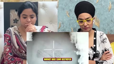 Pak Army strike to Afghanistan