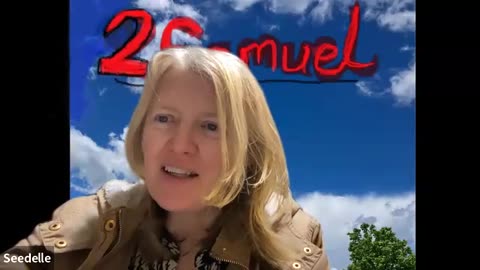 2 Samuel 8 – David Defeats the Nations: Philistia, Moab, Edom, and Syria