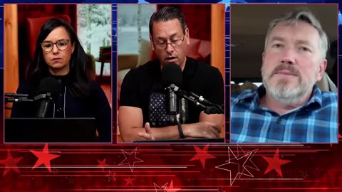 They’re Lying About Venezuela — And Cuba Is Already Being Teed Up | Redacted w Clayton Morris