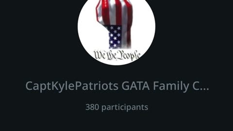 Captain Kyle Gata Family Chat 2-13-26