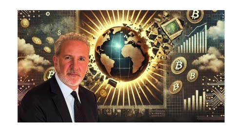 💥MARKETS PANIC! The Fed’s Decision Changes Everything! - Peter Schiff